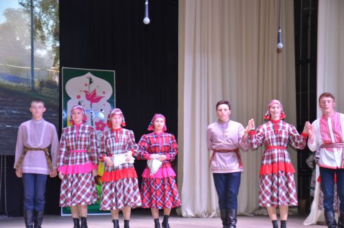 “Мәдәни салават күпере“ фестивале