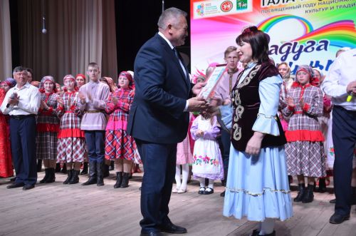 “Мәдәни салават күпере“ фестивале