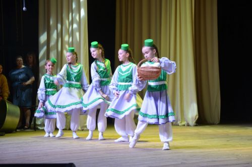 “Мәдәни салават күпере“ фестивале