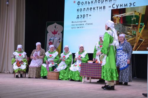 “Мәдәни салават күпере“ фестивале