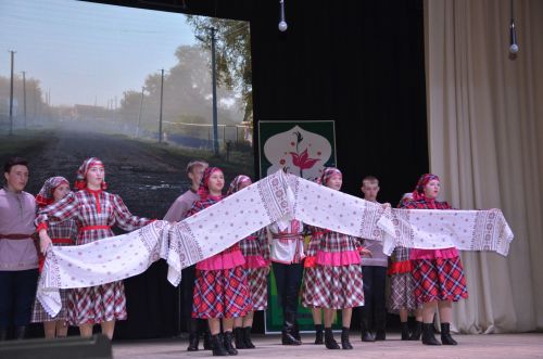 “Мәдәни салават күпере“ фестивале