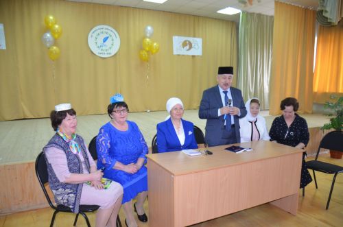 ХХ “Көмеш каләм” район фестивале - 2023