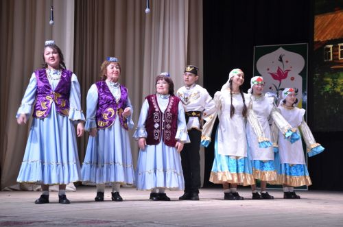 “Мәдәни салават күпере“ фестивале