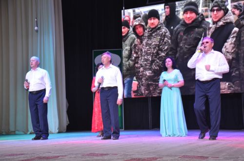 “Мәдәни салават күпере“ фестивале