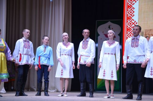 “Мәдәни салават күпере“ фестивале