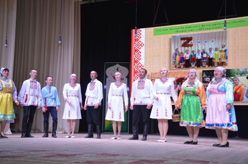 “Мәдәни салават күпере“ фестивале