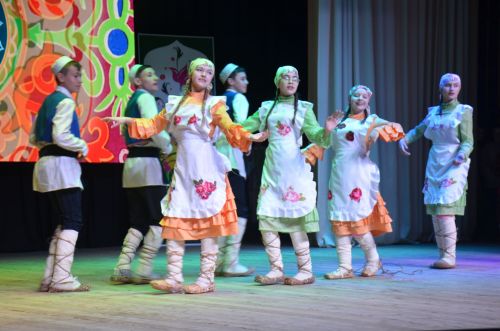 “Мәдәни салават күпере“ фестивале