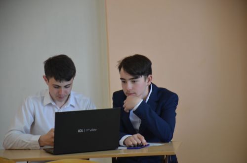 ХХ “Көмеш каләм” район фестивале - 2023
