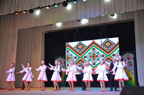 “Мәдәни салават күпере“ фестивале
