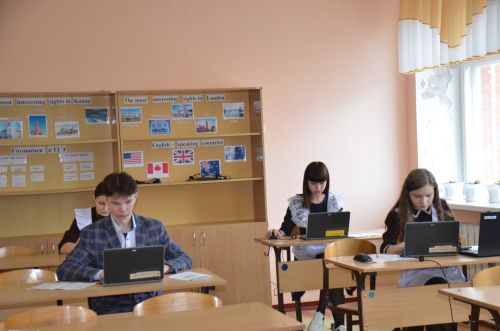 ХХ “Көмеш каләм” район фестивале - 2023