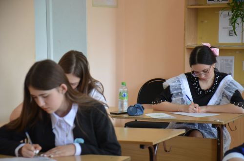ХХ “Көмеш каләм” район фестивале - 2023
