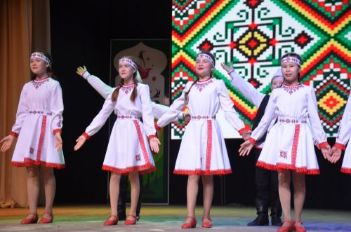 “Мәдәни салават күпере“ фестивале