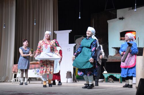 “Мәдәни салават күпере“ фестивале