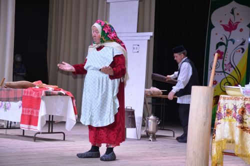 “Мәдәни салават күпере“ фестивале