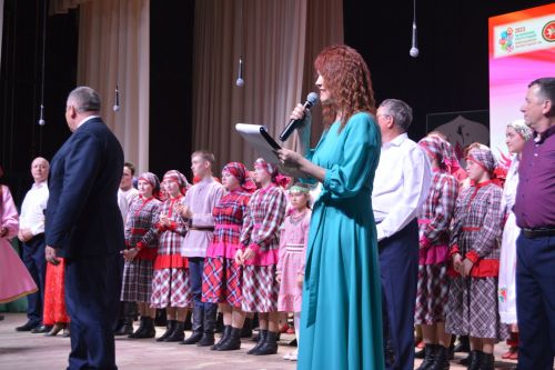 “Мәдәни салават күпере“ фестивале