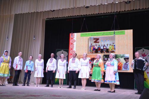 “Мәдәни салават күпере“ фестивале