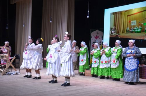 “Мәдәни салават күпере“ фестивале