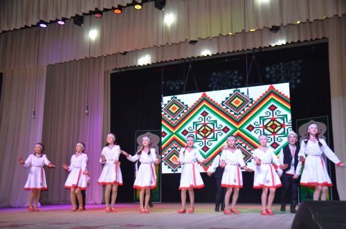 “Мәдәни салават күпере“ фестивале