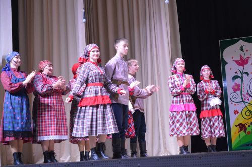 “Мәдәни салават күпере“ фестивале