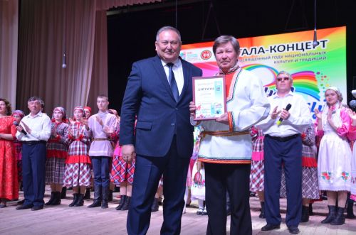 “Мәдәни салават күпере“ фестивале