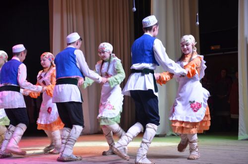 “Мәдәни салават күпере“ фестивале