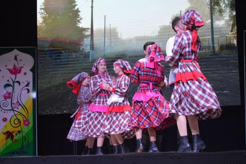 “Мәдәни салават күпере“ фестивале