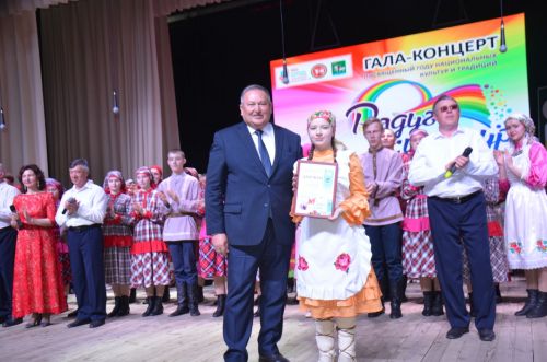 “Мәдәни салават күпере“ фестивале