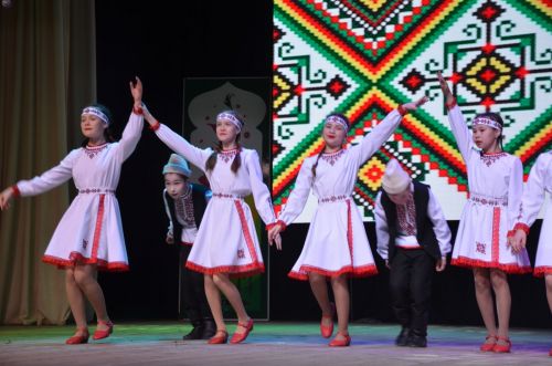“Мәдәни салават күпере“ фестивале