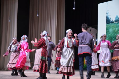 “Мәдәни салават күпере“ фестивале