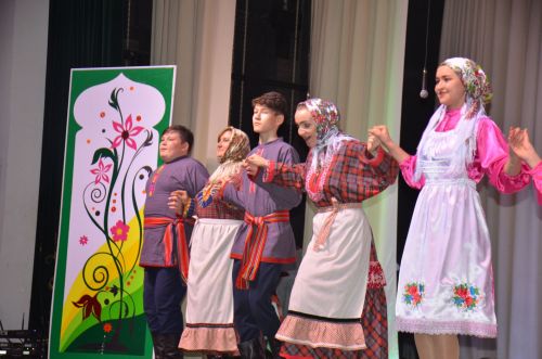 “Мәдәни салават күпере“ фестивале
