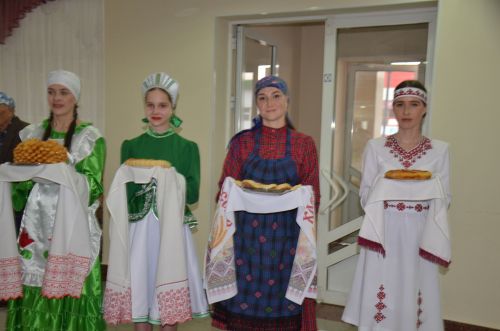 “Мәдәни салават күпере“ фестивале