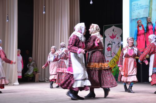 “Мәдәни салават күпере“ фестивале