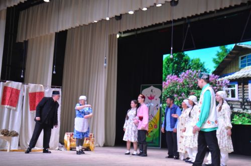 “Мәдәни салават күпере“ фестивале
