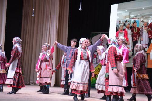 “Мәдәни салават күпере“ фестивале