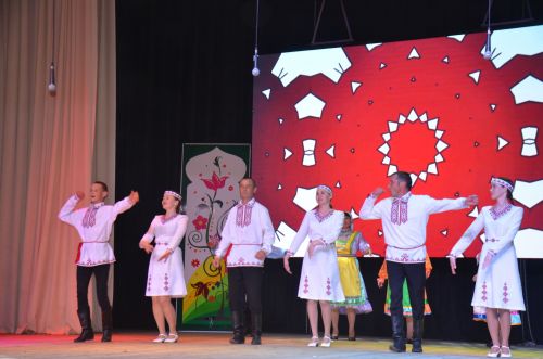 “Мәдәни салават күпере“ фестивале