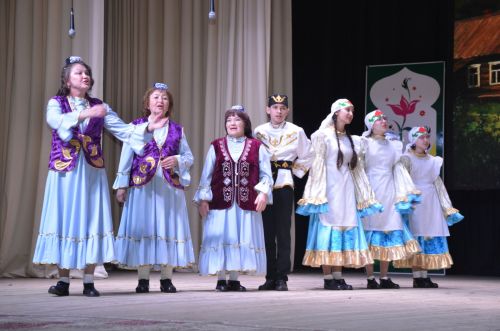 “Мәдәни салават күпере“ фестивале