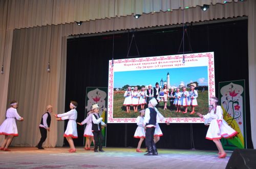 “Мәдәни салават күпере“ фестивале