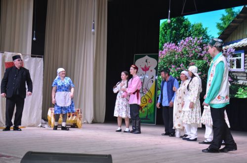 “Мәдәни салават күпере“ фестивале