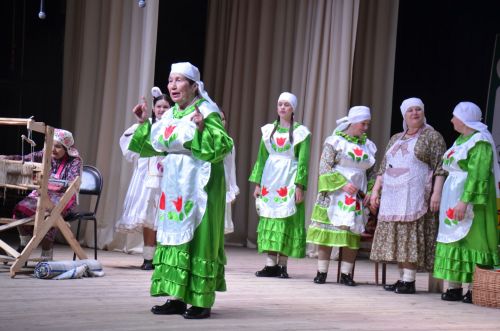 “Мәдәни салават күпере“ фестивале