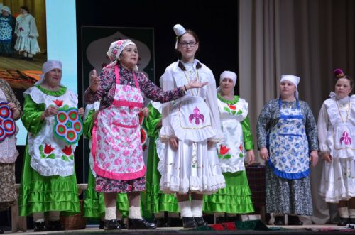 “Мәдәни салават күпере“ фестивале