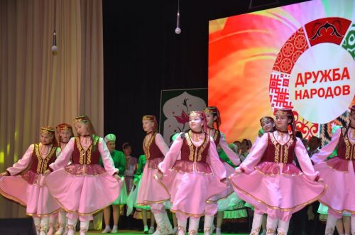 “Мәдәни салават күпере“ фестивале