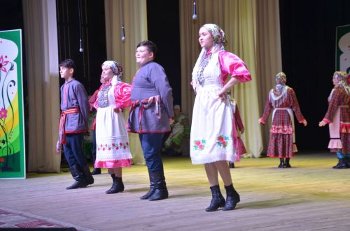 “Мәдәни салават күпере“ фестивале