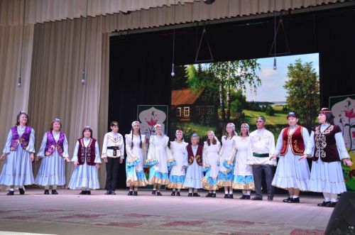 “Мәдәни салават күпере“ фестивале