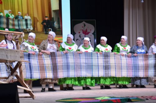 “Мәдәни салават күпере“ фестивале
