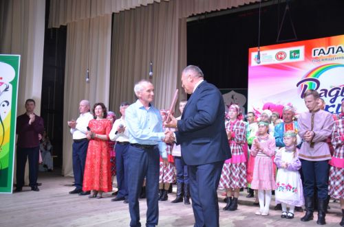 “Мәдәни салават күпере“ фестивале
