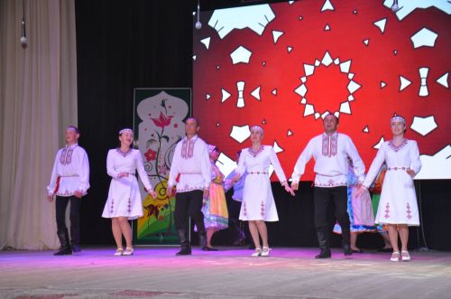 “Мәдәни салават күпере“ фестивале