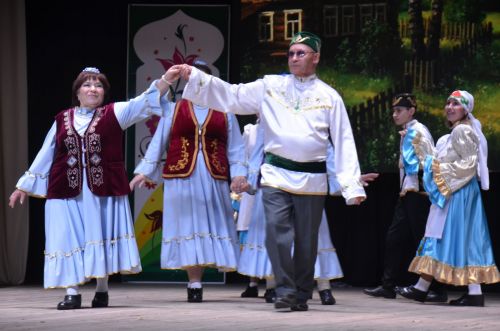 “Мәдәни салават күпере“ фестивале