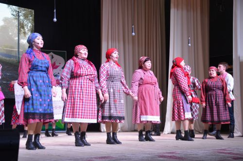 “Мәдәни салават күпере“ фестивале