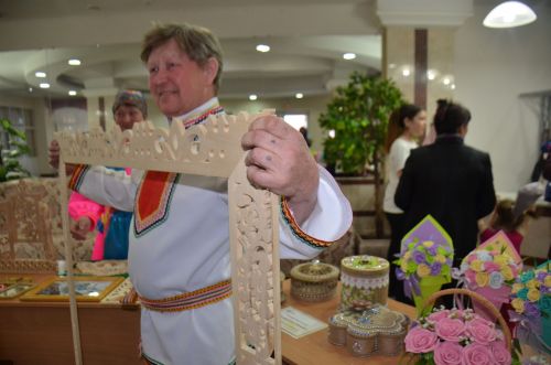 “Мәдәни салават күпере“ фестивале