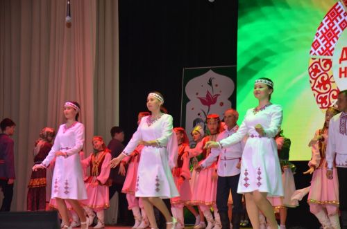 “Мәдәни салават күпере“ фестивале
